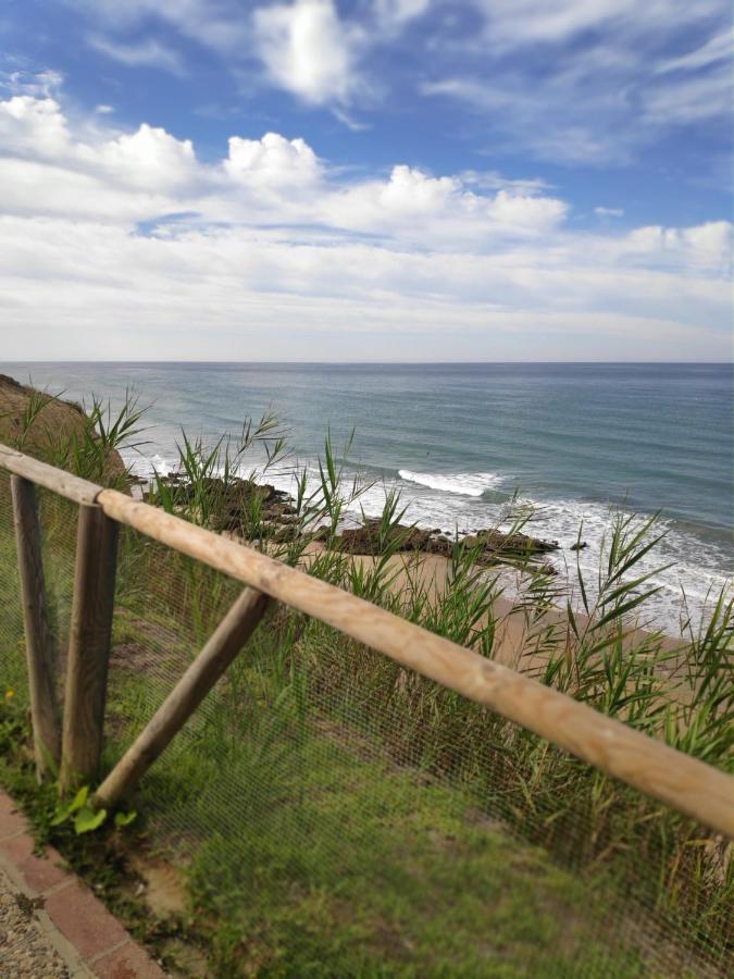 Casa La Playa-Conil Vacaciones De Lujo En Conil Con Todas Las Comodidades Netflix-Hbo-Disney-Canales De Futbol-Wifi Alta Velocidad-Smart Tv 65"-Alexa โกนิล เด ลาฟรอนเตรา ภายนอก รูปภาพ