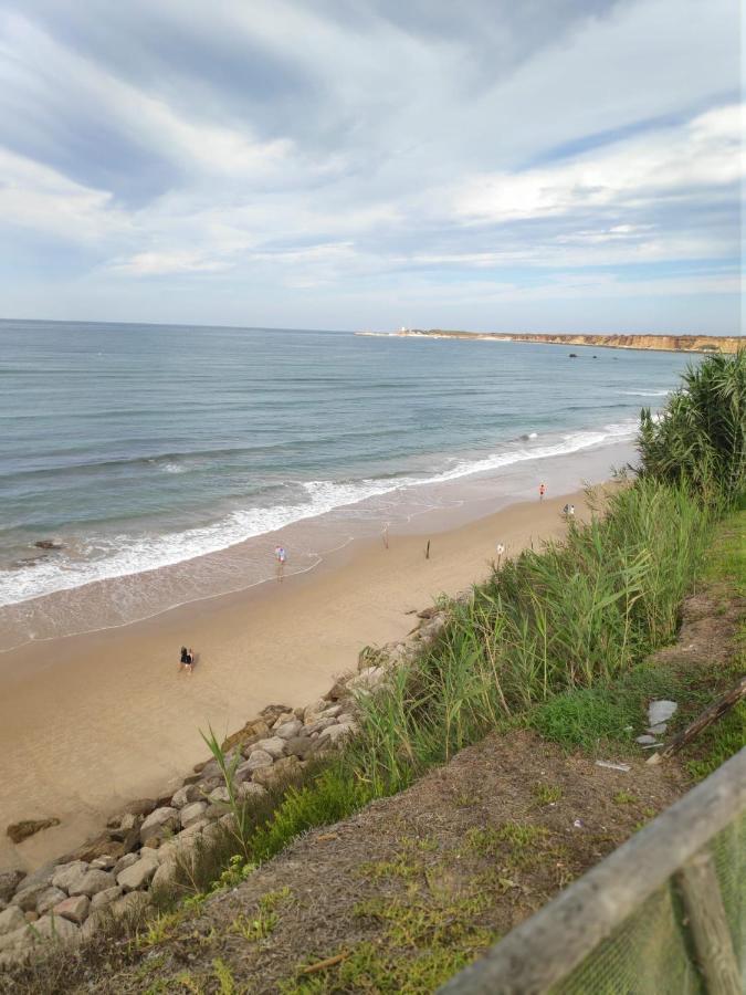 Casa La Playa-Conil Vacaciones De Lujo En Conil Con Todas Las Comodidades Netflix-Hbo-Disney-Canales De Futbol-Wifi Alta Velocidad-Smart Tv 65"-Alexa โกนิล เด ลาฟรอนเตรา ภายนอก รูปภาพ